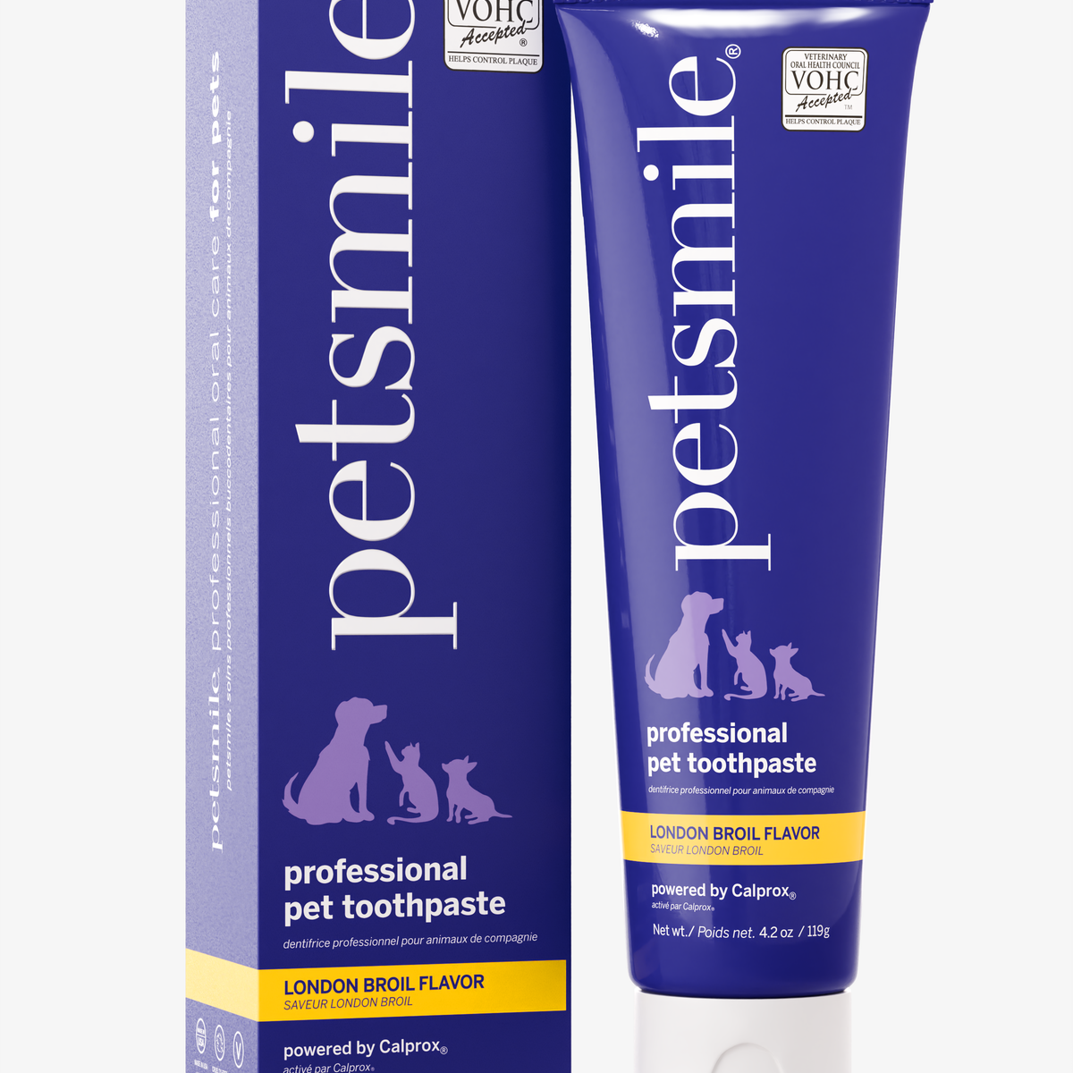 Gallery Detail: Petsmile Plaque Tartar Control Toothpaste