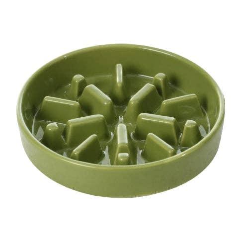 PEHOM Spark Slow Feeder Dog Bowl - view 5