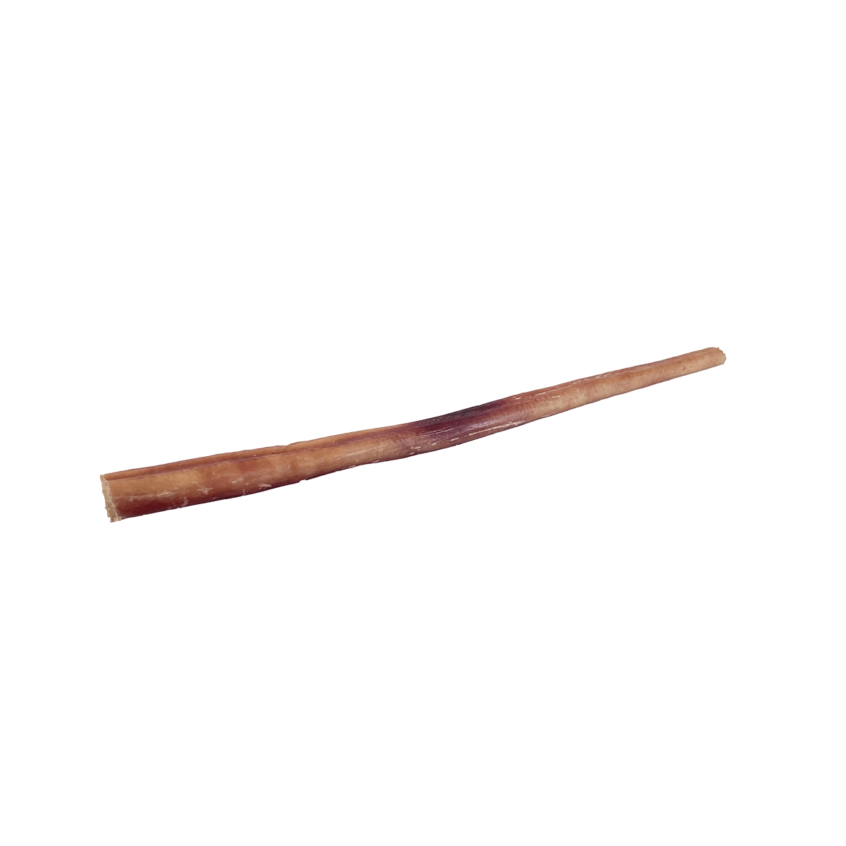Odor Controlled Bully Stick, 11-12" - Rocky & Maggie's Pet Boutique and Salon