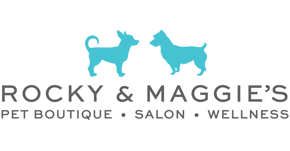 Rocky and hot sale maggie's pet store