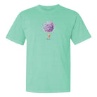 Breathe - Classic Tee - Rocky & Maggie's Pet Boutique and Salon