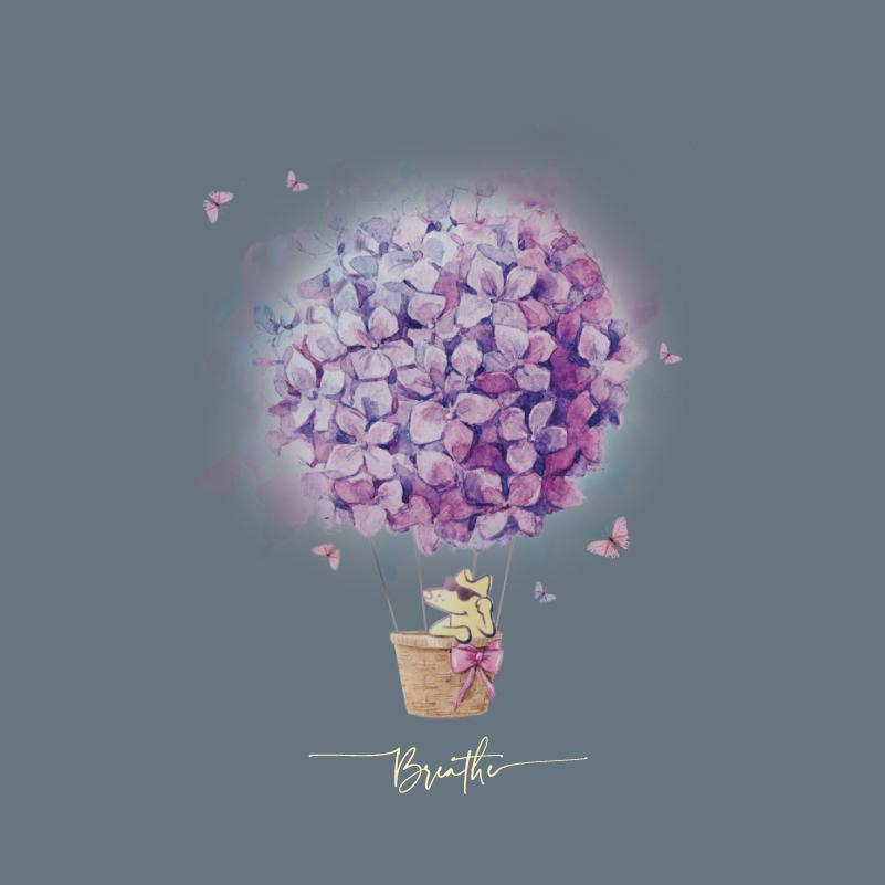 Breathe - Lightweight Tee - Rocky & Maggie's Pet Boutique and Salon