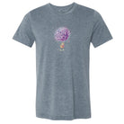 Breathe - Lightweight Tee - Rocky & Maggie's Pet Boutique and Salon
