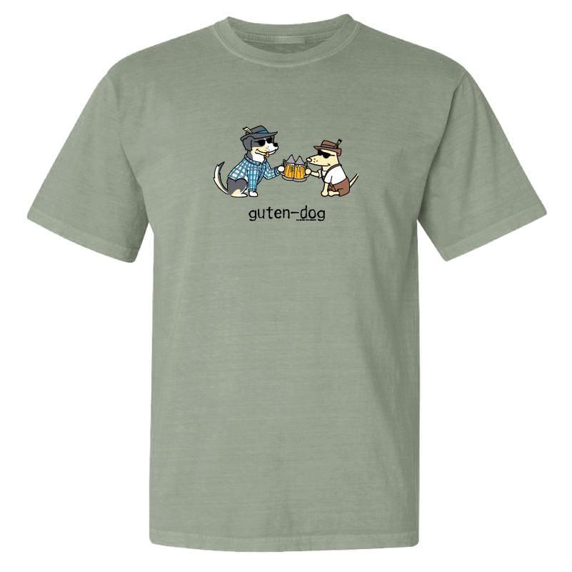 Guten Dog - Classic Tee - Rocky & Maggie's Pet Boutique and Salon