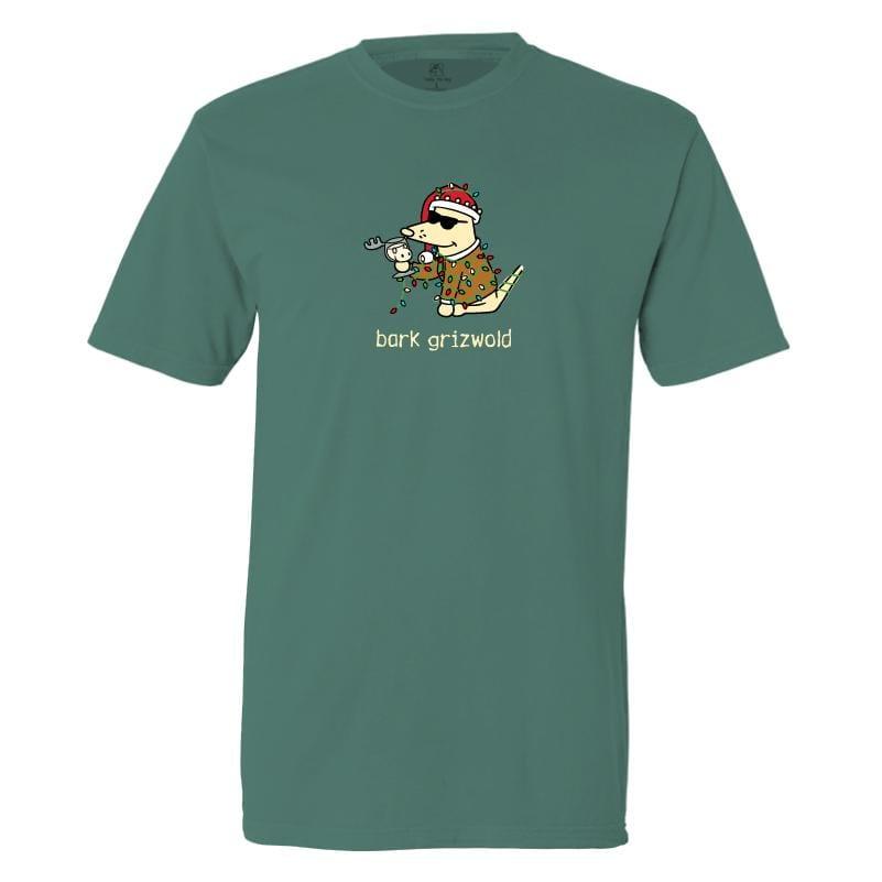 Bark Grizwold - Classic Tee - Rocky & Maggie's Pet Boutique and Salon