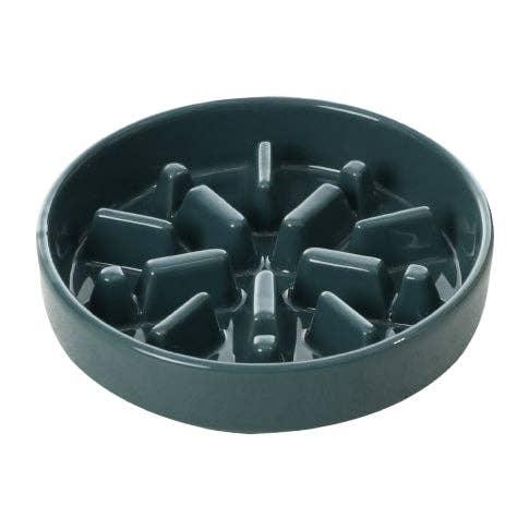 PEHOM Spark Slow Feeder Dog Bowl - view 6
