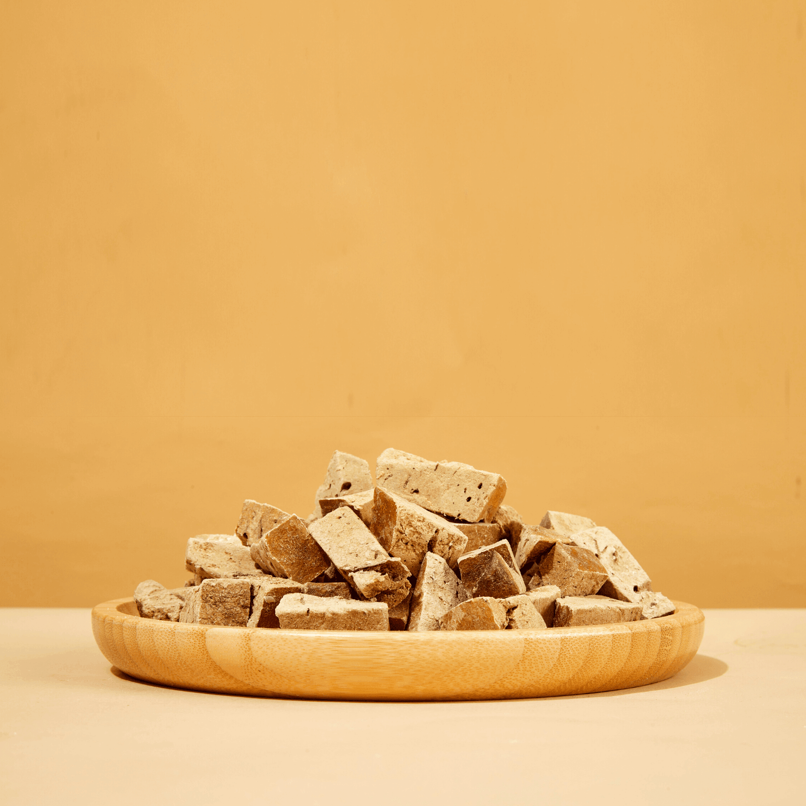 Arya Sit - Freeze-Dried Beef Liver - Rocky & Maggie's Pet Boutique and Salon