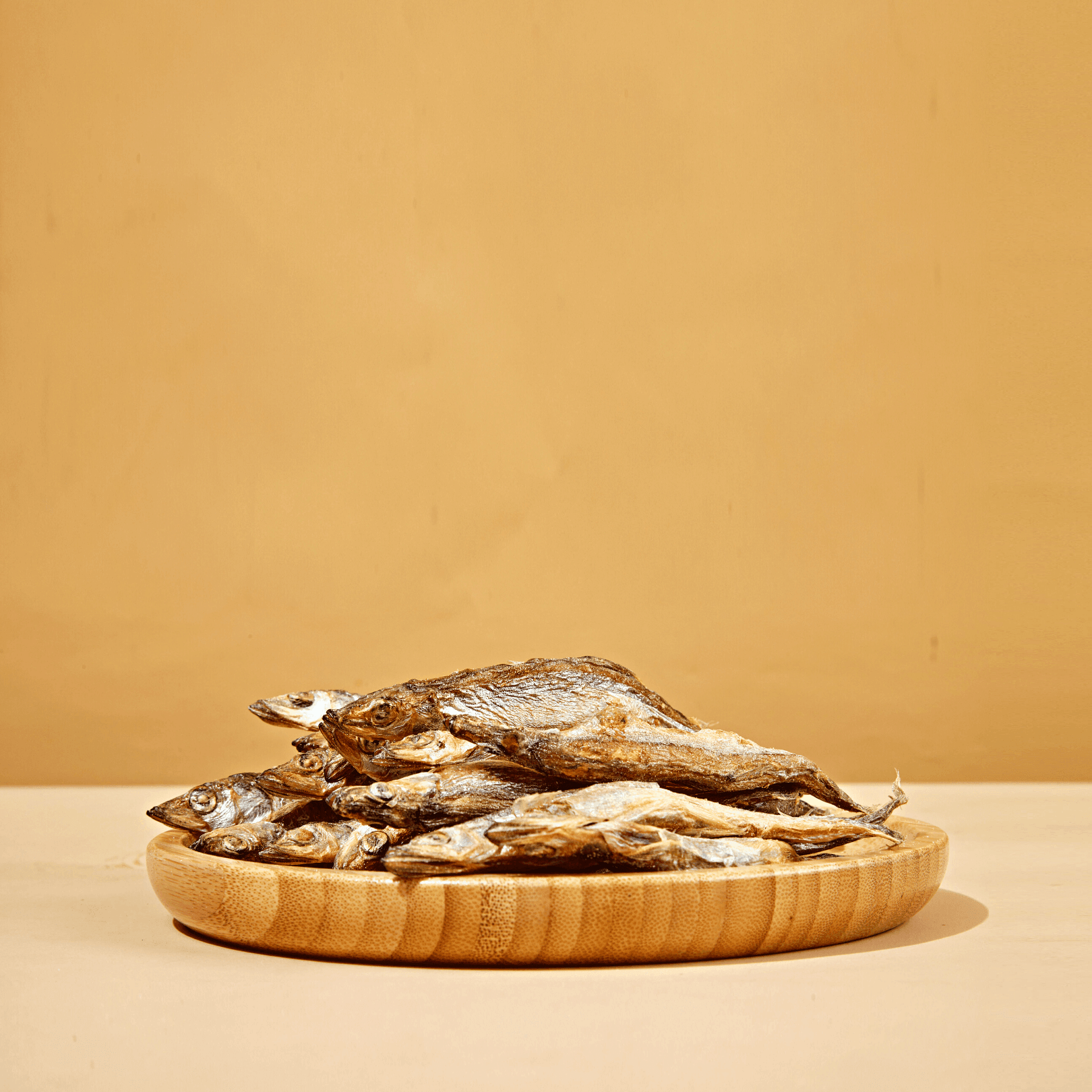 Arya Sit - Freeze-Dried Capelin - Rocky & Maggie's Pet Boutique and Salon