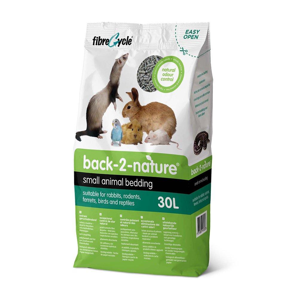 Back-2-Nature® Small Animal Litter - Rocky & Maggie's Pet Boutique and Salon