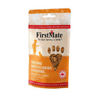 FirstMate™ Mini Lamb with Blueberry Dog Treats 8oz - Rocky & Maggie's Pet Boutique and Salon