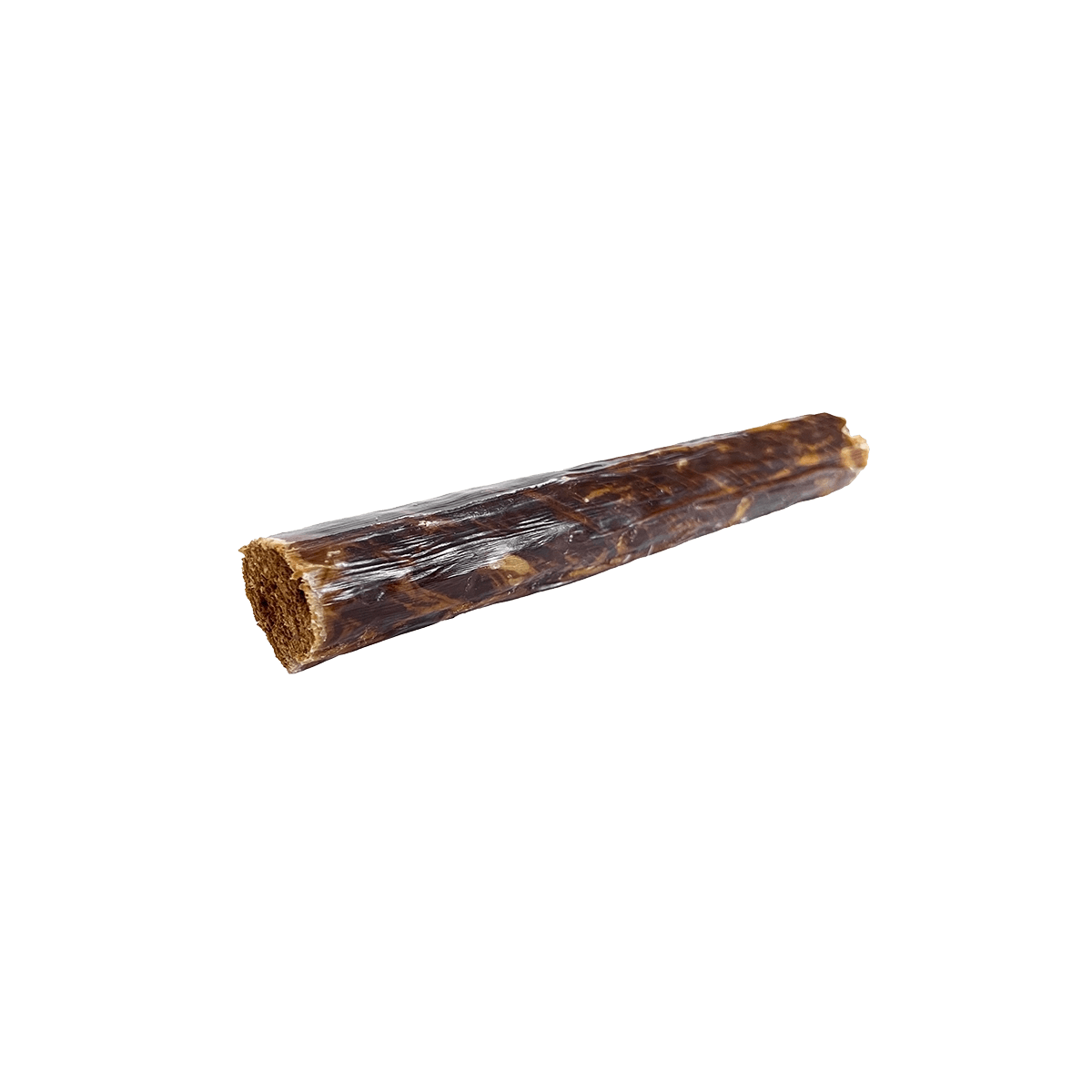 Stuffed Beef Esophagus, 5-6" - Rocky & Maggie's Pet Boutique and Salon