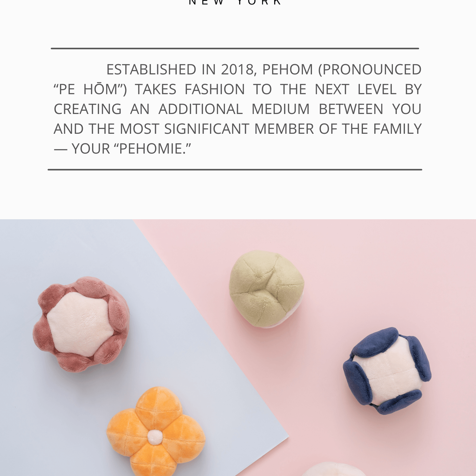 PEHOM PARADISE TOY: Cucurbita - Rocky & Maggie's Pet Boutique and Salon