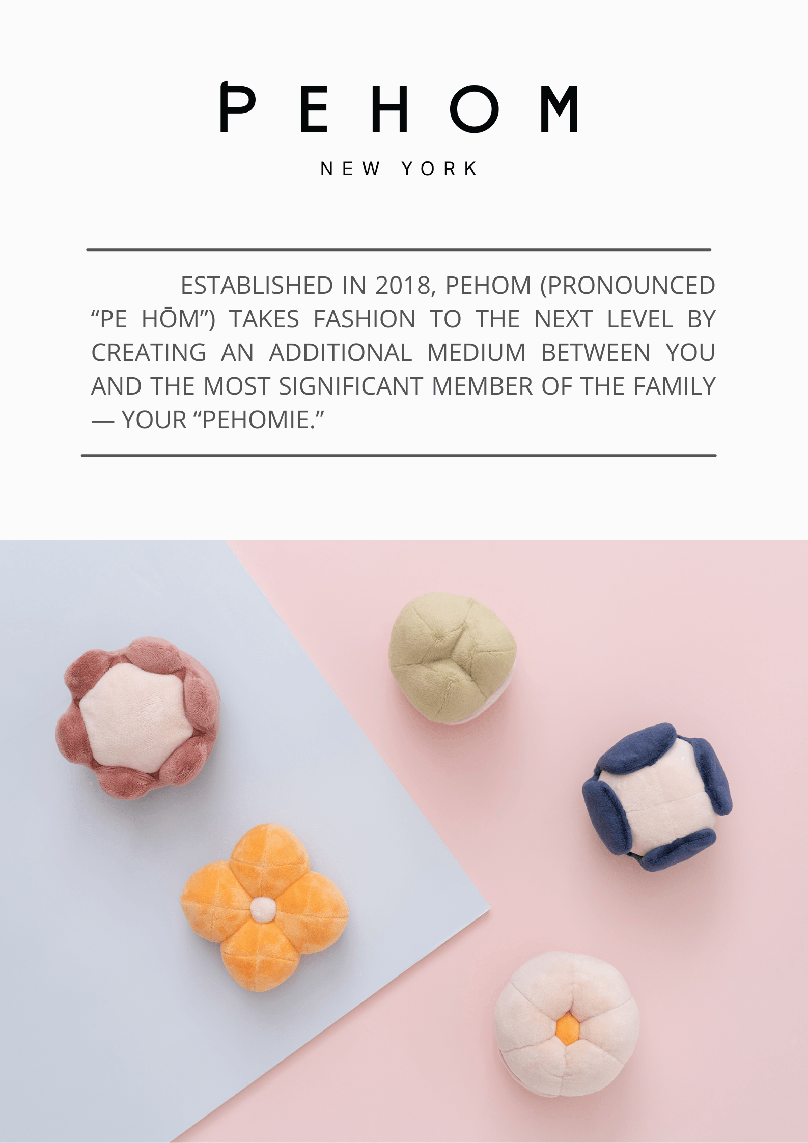 PEHOM PARADISE TOY: Cucurbita - Rocky & Maggie's Pet Boutique and Salon