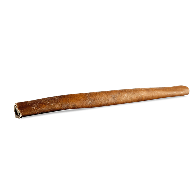 Collagen Bully Stick, 12" - Rocky & Maggie's Pet Boutique and Salon