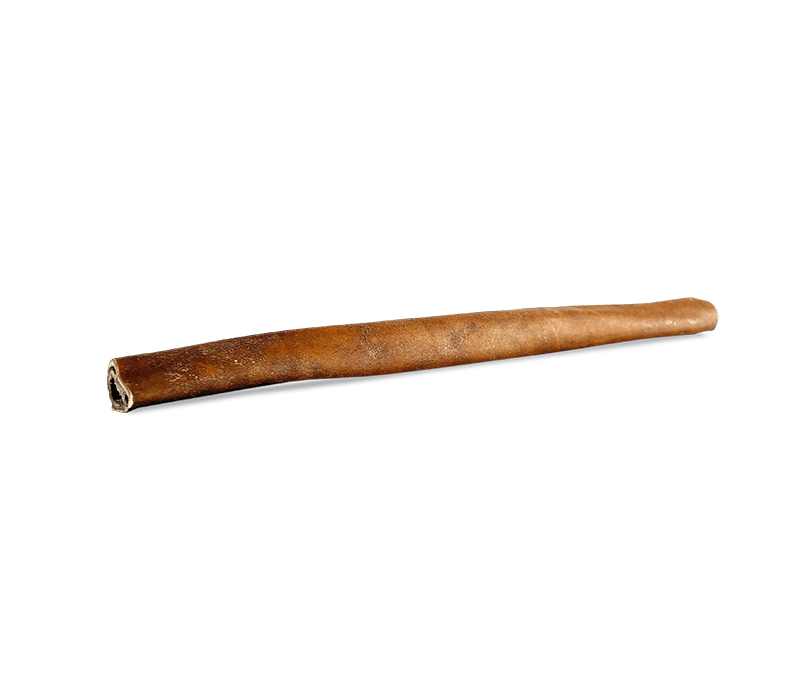 Collagen Bully Stick, 12" - Rocky & Maggie's Pet Boutique and Salon