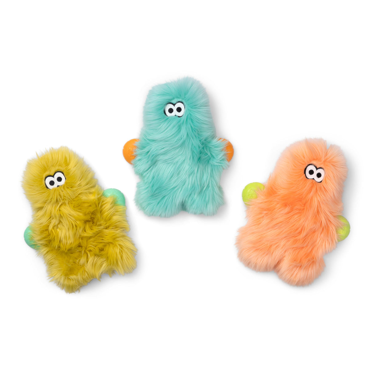 West Paw Olaf Durable Plush Toy - view 2