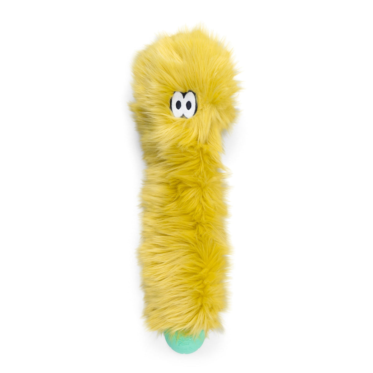 West Paw Sven Durable Plush Toy