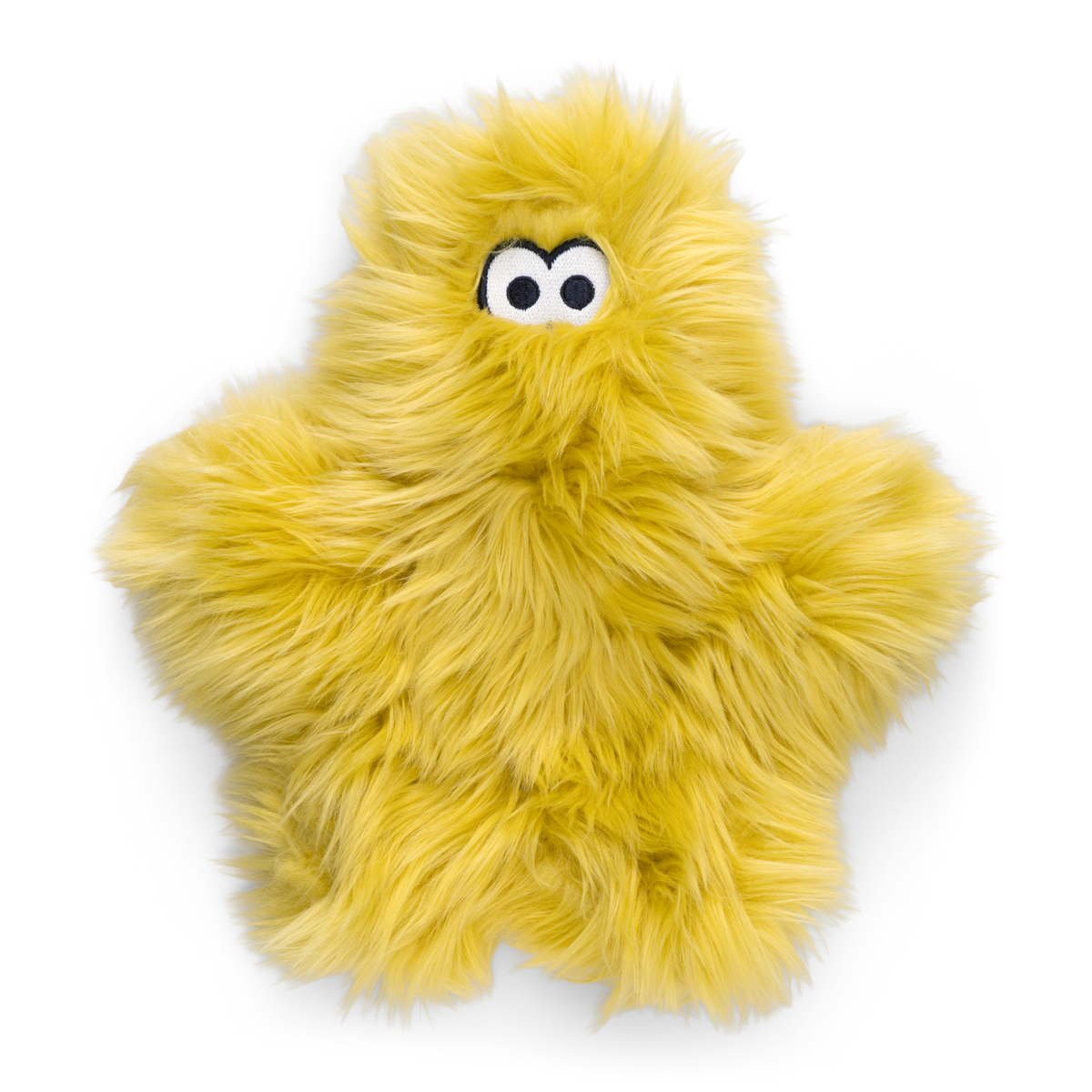 West Paw Leif Durable Plush Toy