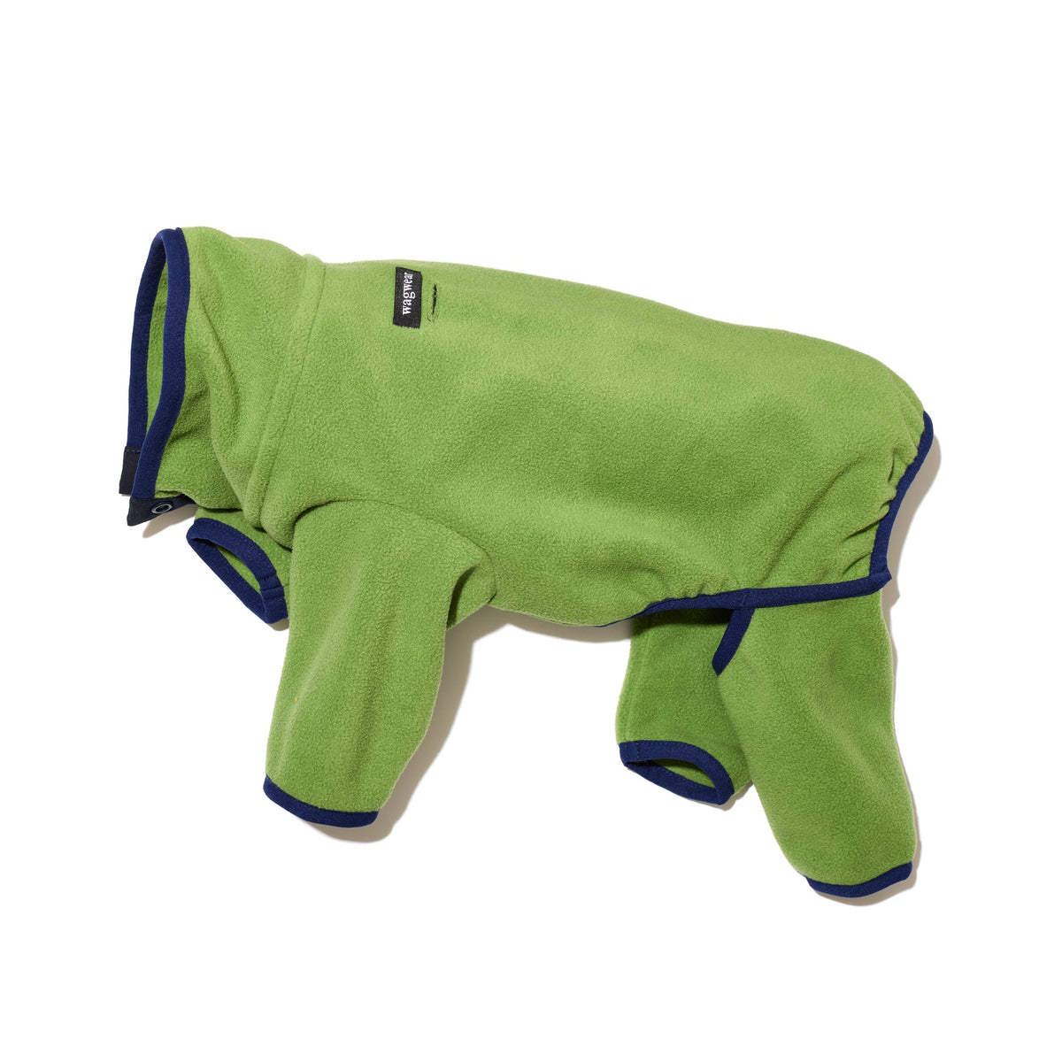 Fleece Pullover - product image 9