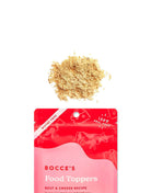 Bocce's Beef & Cheese Dog Food Topper - Rocky & Maggie's Pet Boutique and Salon
