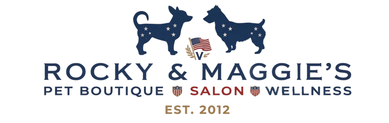 Rocky & Maggie's