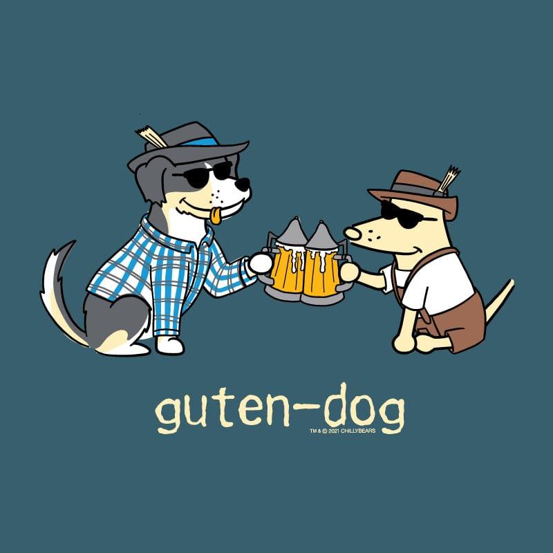 Guten Dog - Classic Tee - Rocky & Maggie's Pet Boutique and Salon