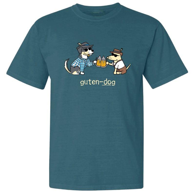 Guten Dog - Classic Tee - Rocky & Maggie's Pet Boutique and Salon