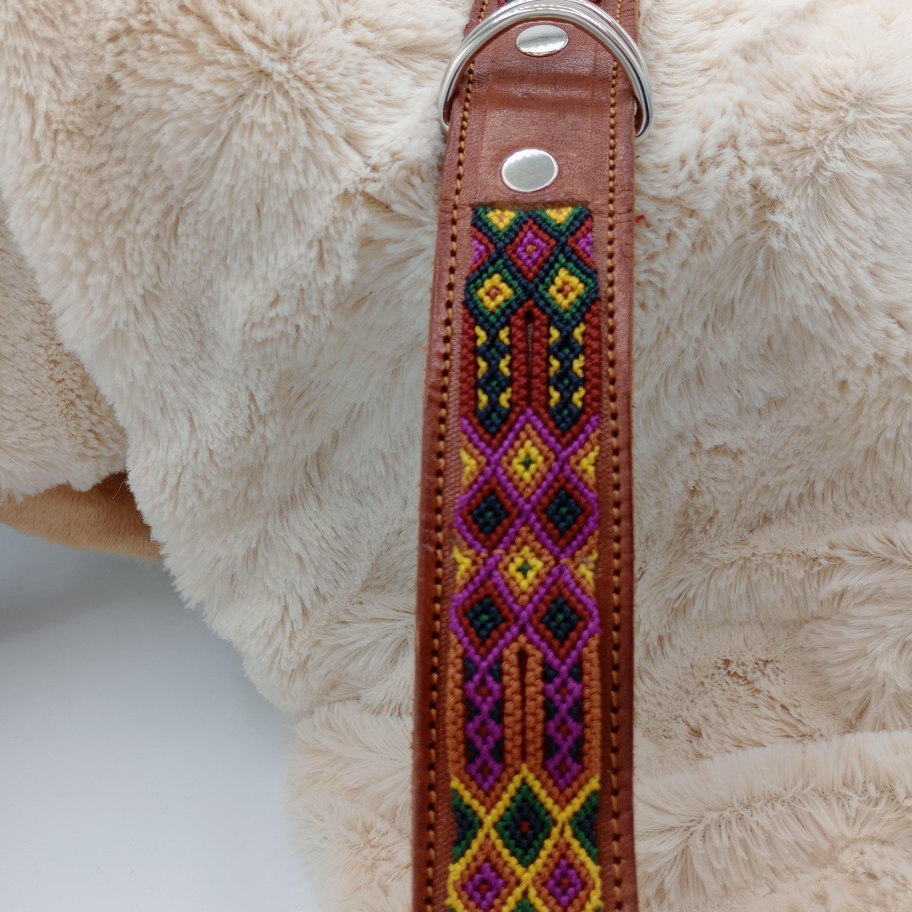 Cabos Collection Handmade Collars - Rocky & Maggie's Pet Boutique and Salon