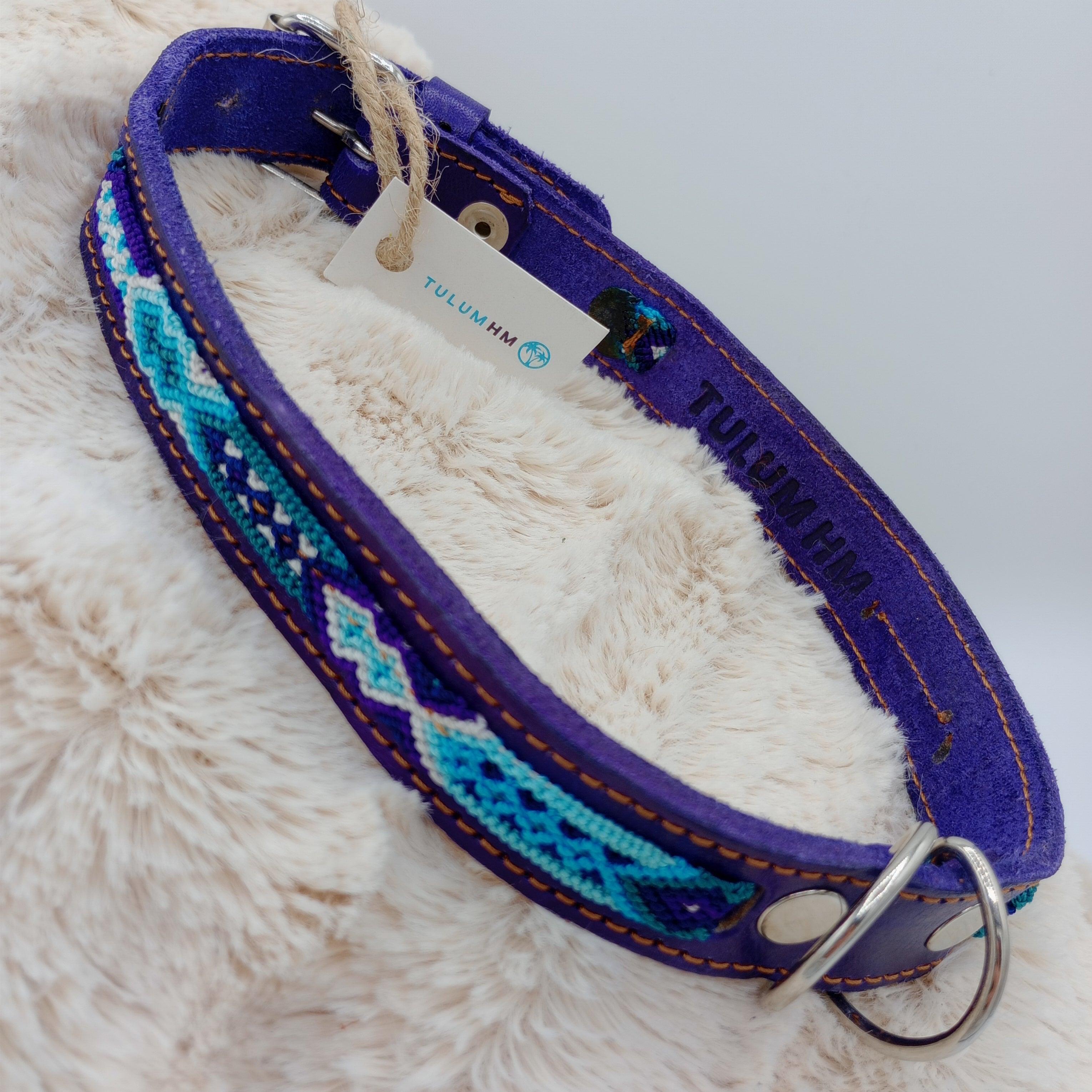 Cabos Collection Handmade Collars - Rocky & Maggie's Pet Boutique and Salon