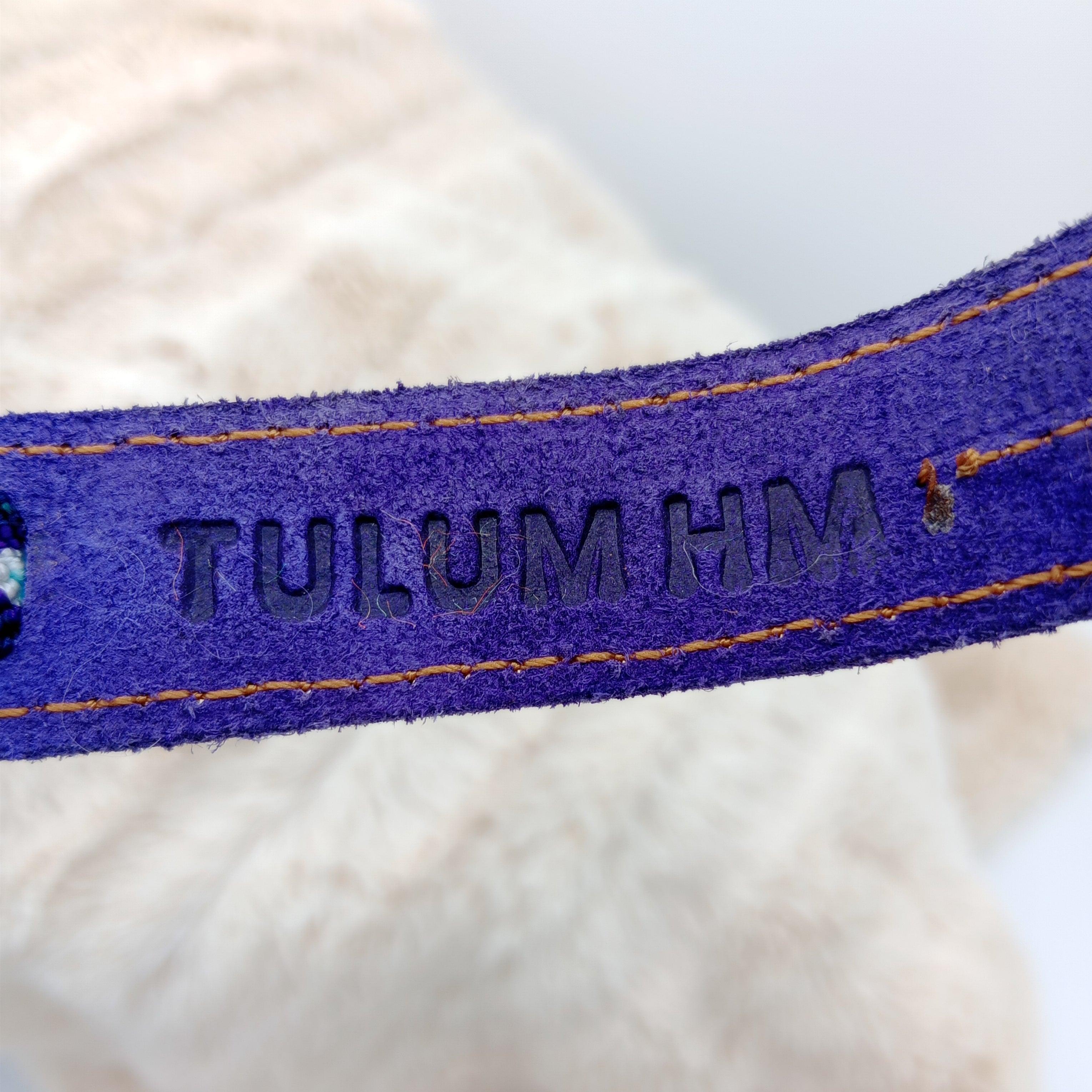 Cabos Collection Handmade Collars - Rocky & Maggie's Pet Boutique and Salon