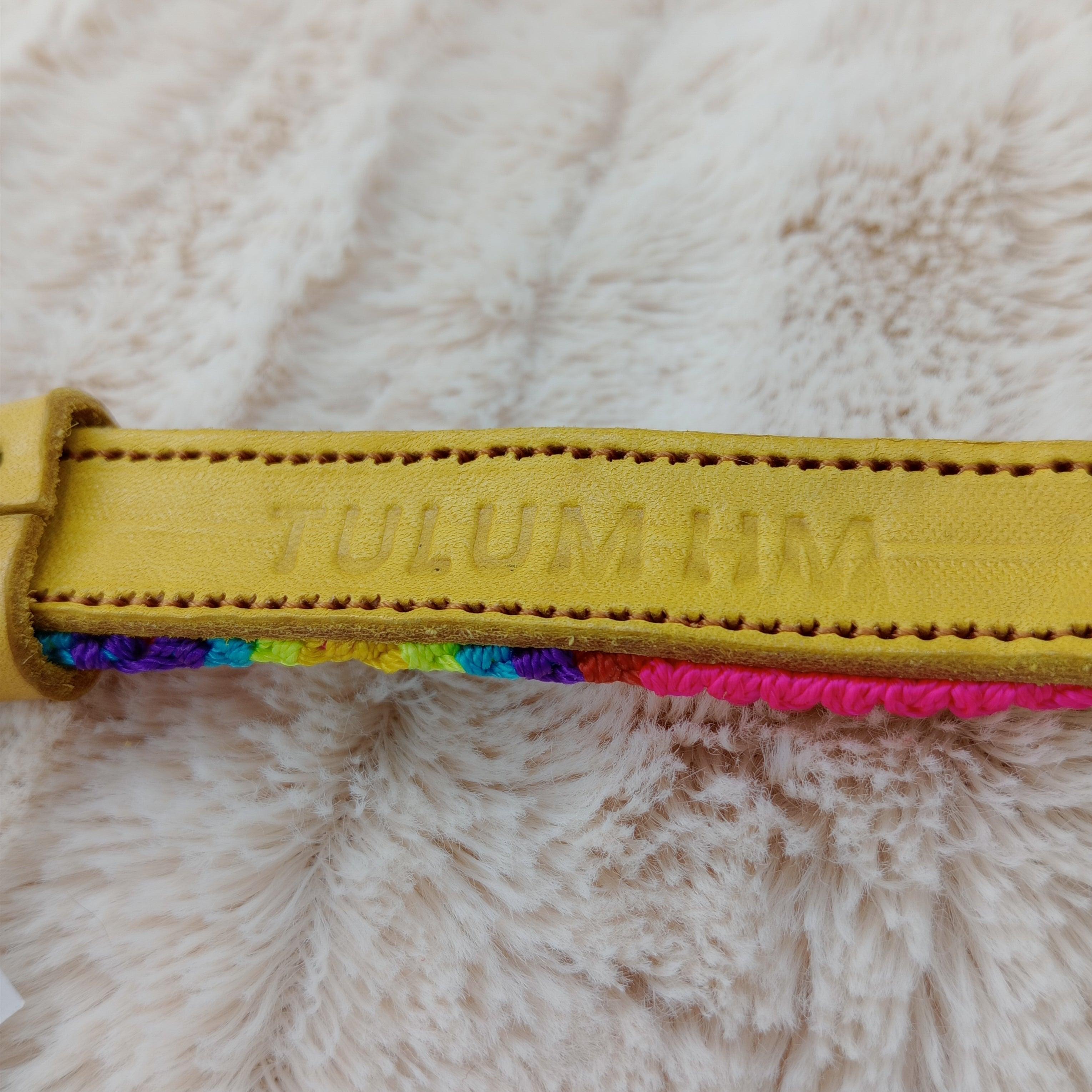 Holbox Handmade Collars - Rocky & Maggie's Pet Boutique and Salon