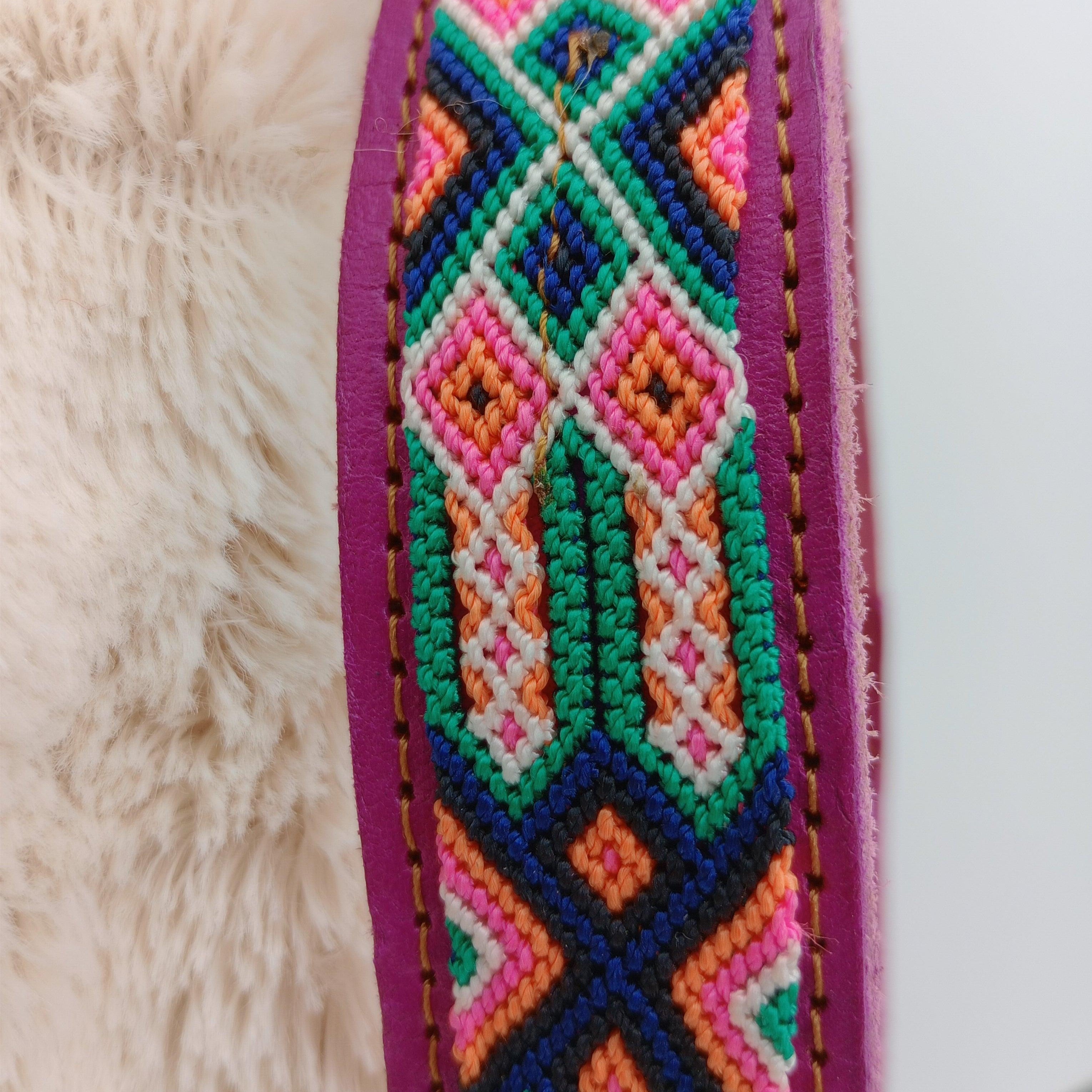 Cabos Collection Handmade Collars - Rocky & Maggie's Pet Boutique and Salon