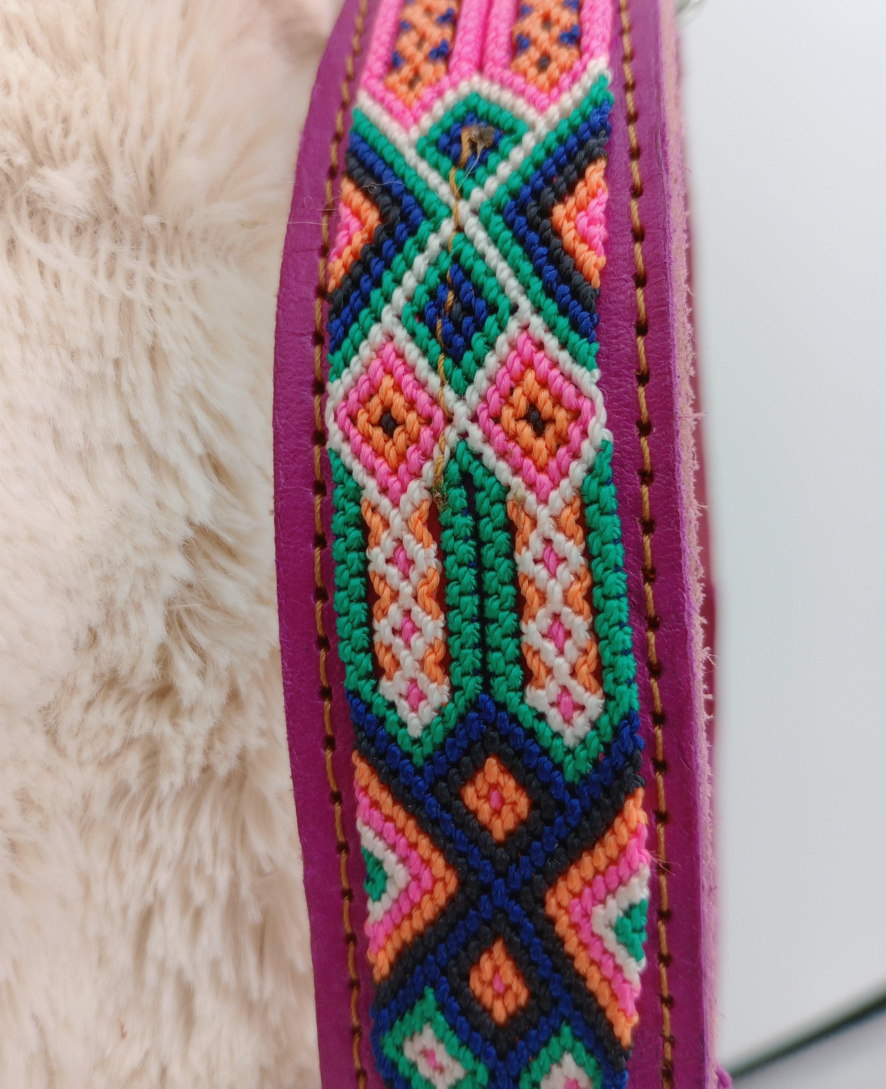 Cabos Collection Handmade Collars - Rocky & Maggie's Pet Boutique and Salon