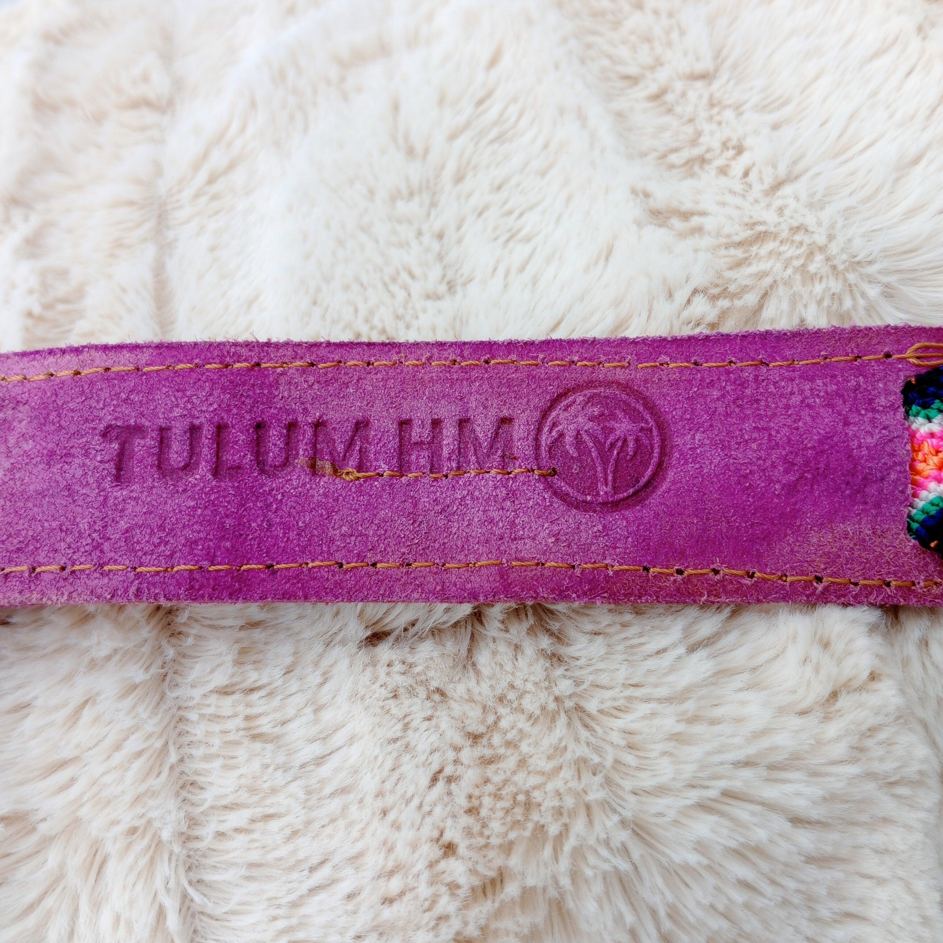 Cabos Collection Handmade Collars - Rocky & Maggie's Pet Boutique and Salon