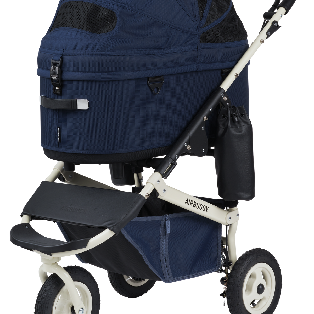Air Buggy | Dome 3 Premier Large Cruise Line Pet Stroller Air Buggy | Dome 3 Premier Large Cruise Line Pet Stroller
