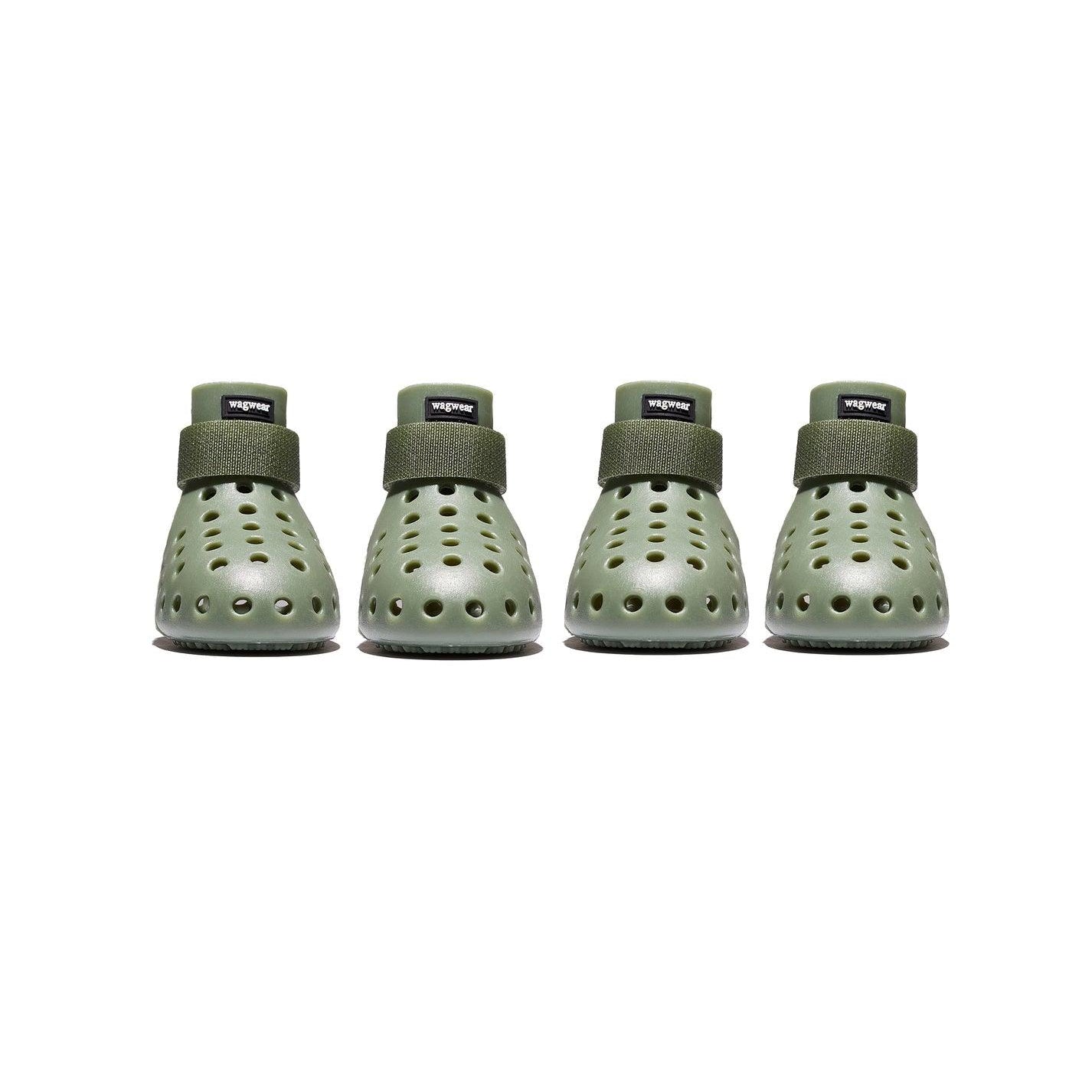 WagWellies™ Mojave - Rocky & Maggie's Pet Boutique and Salon