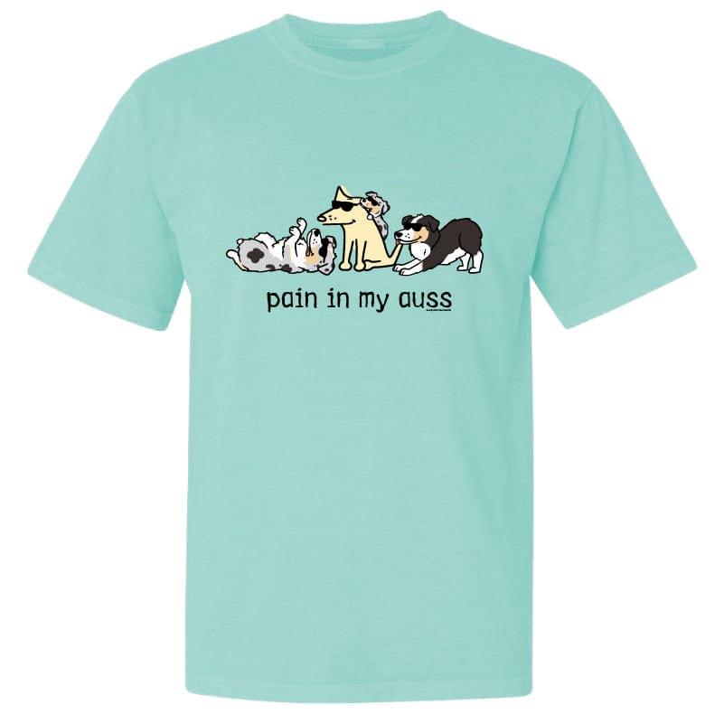 Pain In My Auss - Classic Tee - Rocky & Maggie's Pet Boutique and Salon