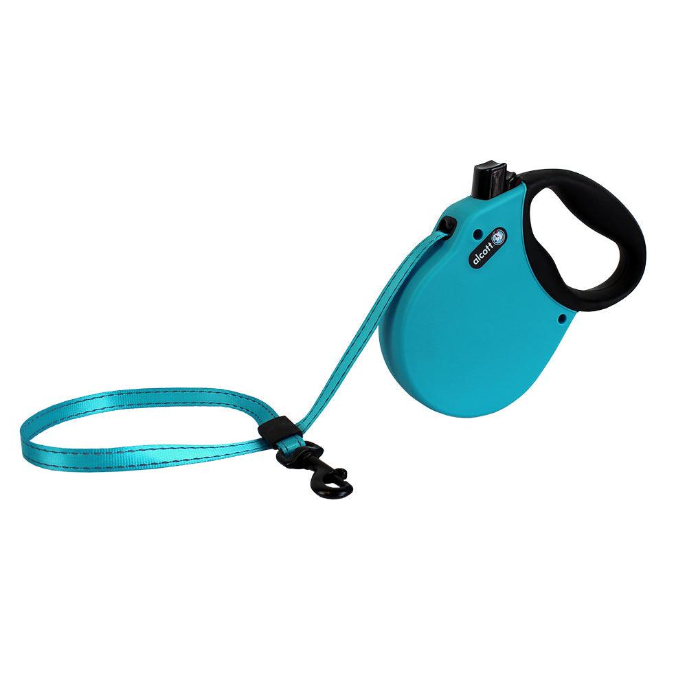 Alcott Adventure Retractable Dog Leash - Rocky & Maggie's Pet Boutique and Salon
