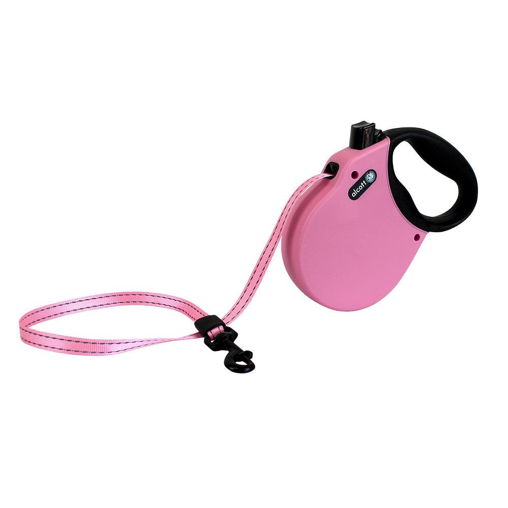Alcott Adventure Retractable Dog Leash - Rocky & Maggie's Pet Boutique and Salon