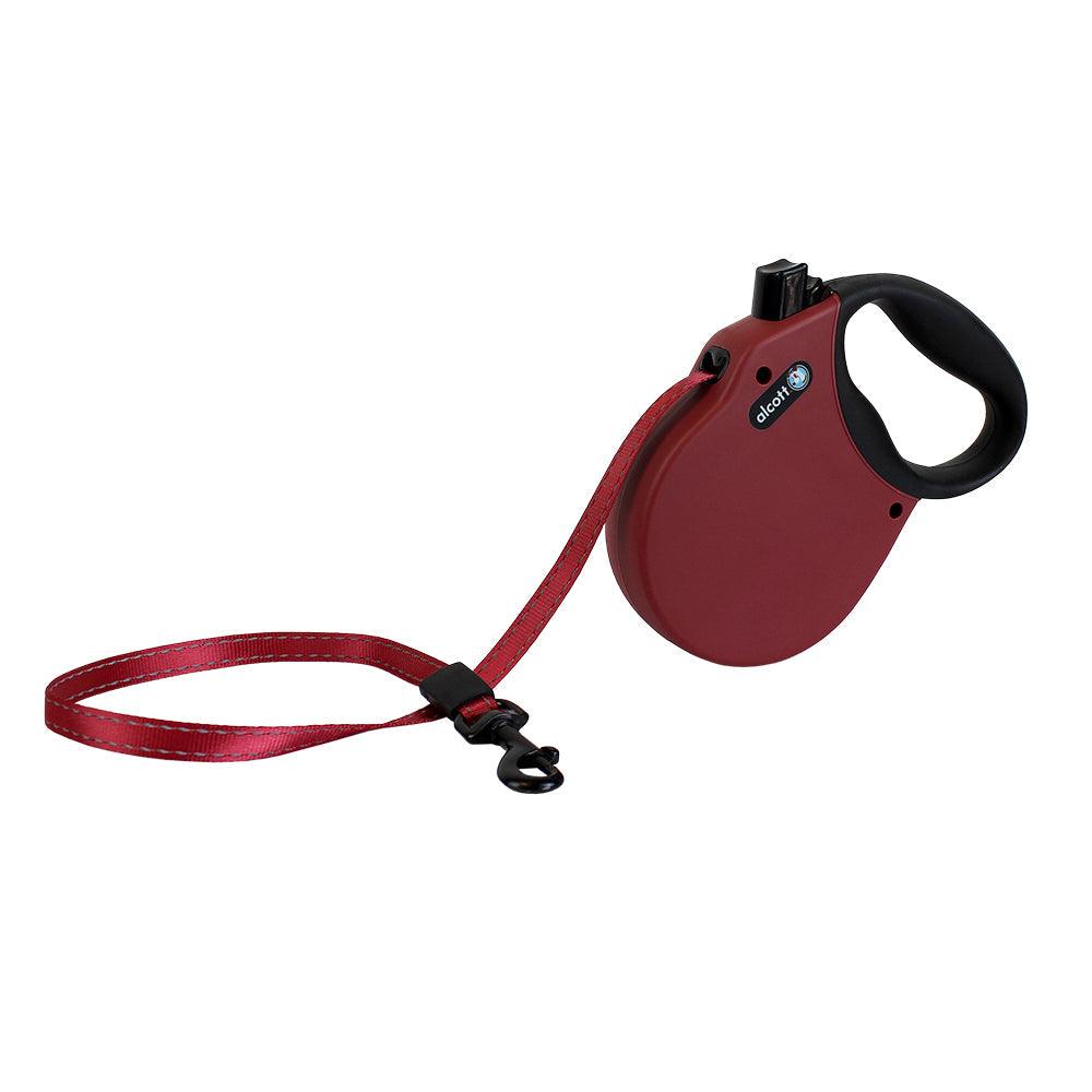 Alcott Adventure Retractable Dog Leash - Rocky & Maggie's Pet Boutique and Salon