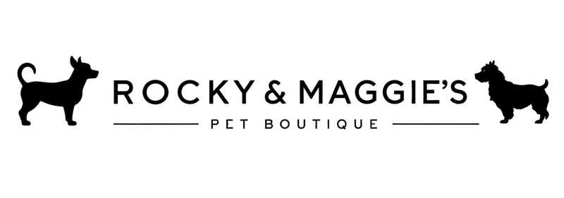 Rocky & Maggie's