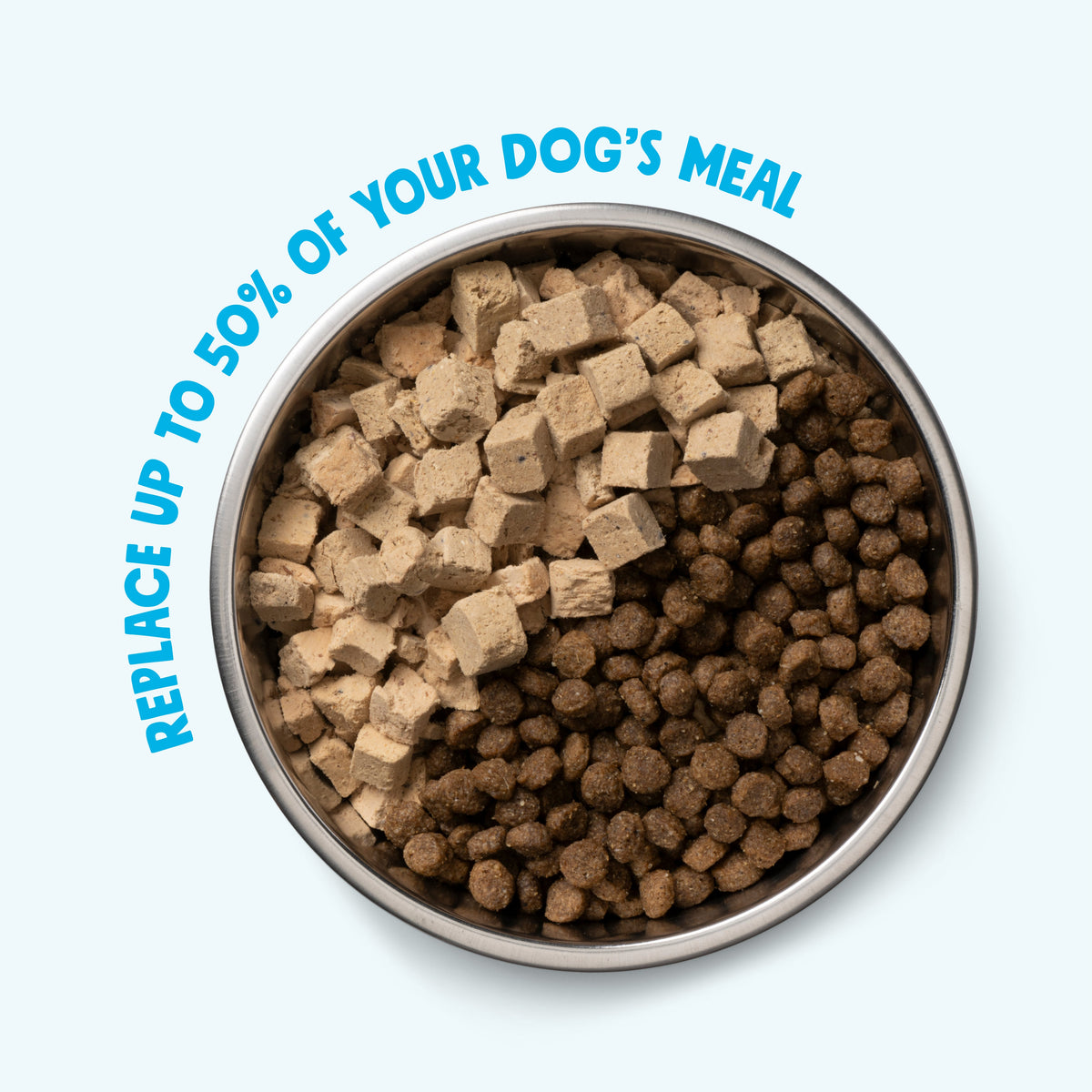 West Paw Beef Dog Food Topper - view 6