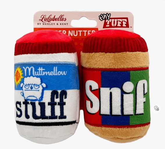 Tiny Tuff Fluffer Nutter - Rocky & Maggie's Pet Boutique and Salon