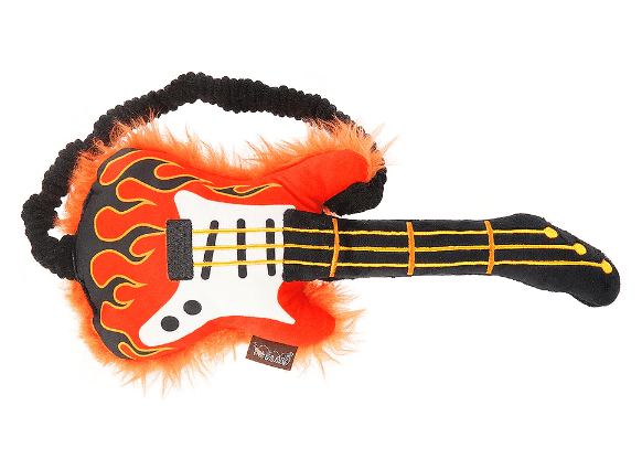 90s Classics Rock 'n Rollover - Rocky & Maggie's Pet Boutique and Salon