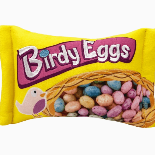 Birdy Eggs For Dogs - Rocky & Maggie's Pet Boutique and Salon