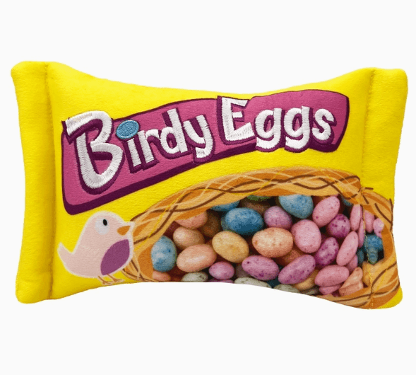 Birdy Eggs For Dogs - Rocky & Maggie's Pet Boutique and Salon