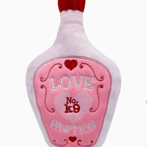 Love Pawtion #K9 For Dogs - Rocky & Maggie's Pet Boutique and Salon