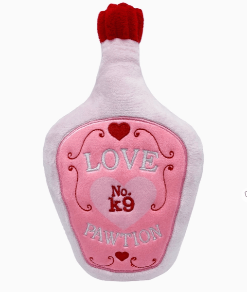 Love Pawtion #K9 For Dogs - Rocky & Maggie's Pet Boutique and Salon
