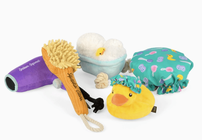 Splish Splash Collection - Rocky & Maggie's Pet Boutique and Salon