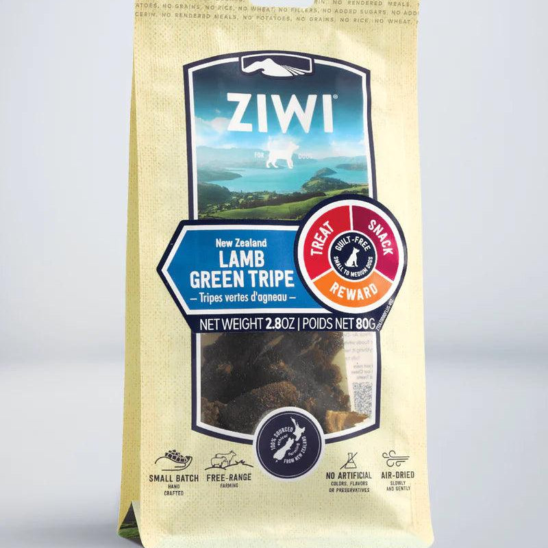 Ziwi Peak Chews - Rocky & Maggie's Pet Boutique and Salon